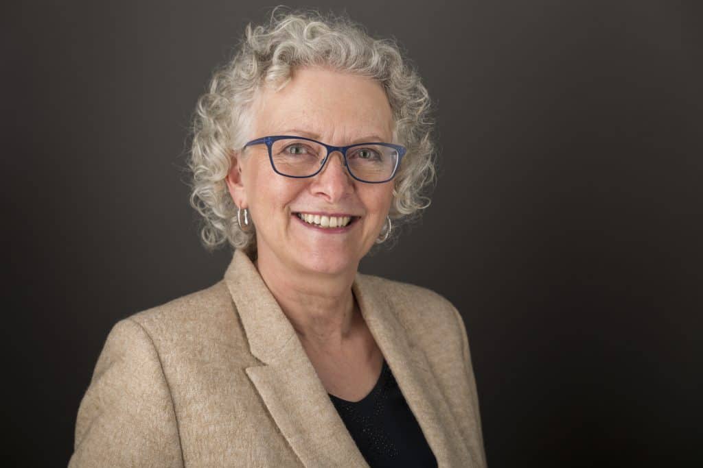 Patricia White appointed to FCAC national steering committee