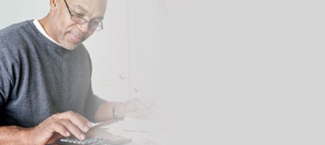 Check your credit report regularly