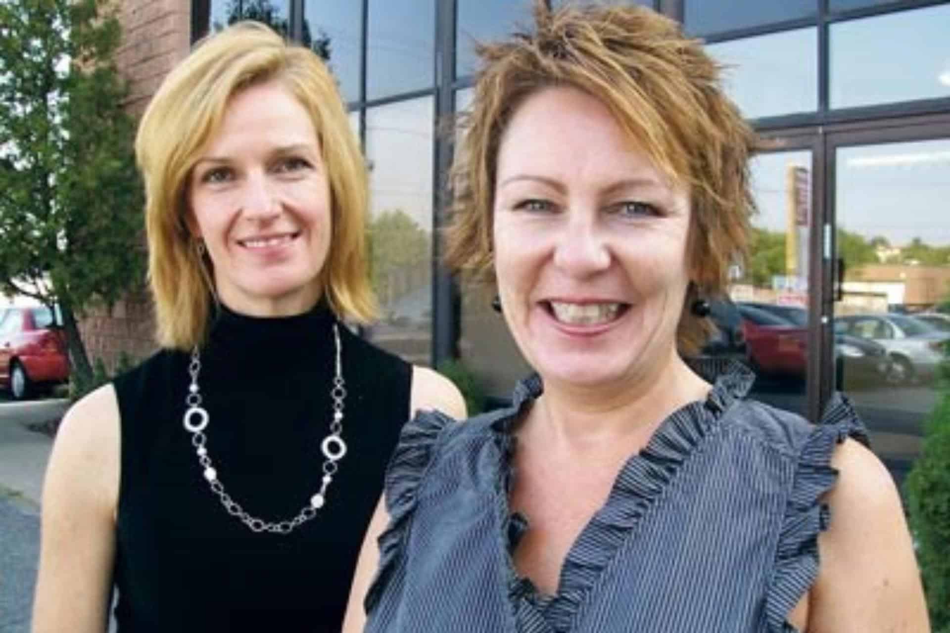 Sudbury community service centre