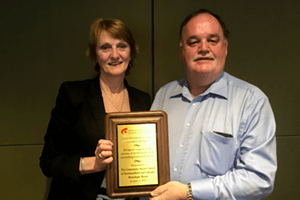 Credit Counselling Canada 2017 Award Recipients