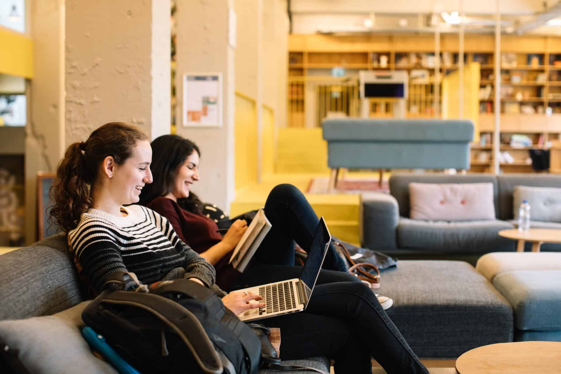 Managing Money in University