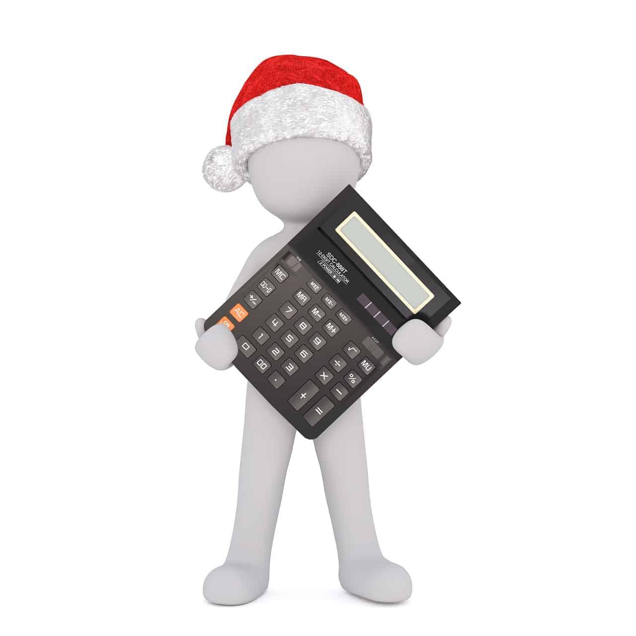 Holiday Scams