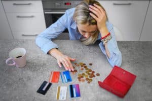 Consumer rights and debt