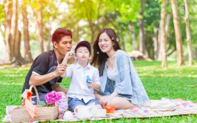 Enjoying Staycations on a Budget!