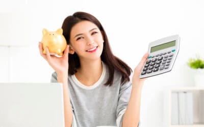 Creating a Realistic Budget and Finding Freedom to Spend Intentionally!