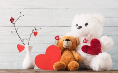 5 Fun and Inexpensive Valentine’s Day Ideas!