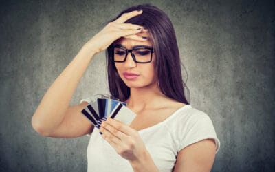 Mental Health Matters: Coping with the Impact of Financial Stress