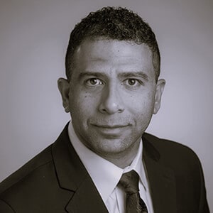 Michael Massoud, CPA, CA, CPA(IL), QAFP