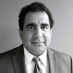 David Mohammed, BBA