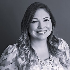 Lauren Holwell AFCC, BBA