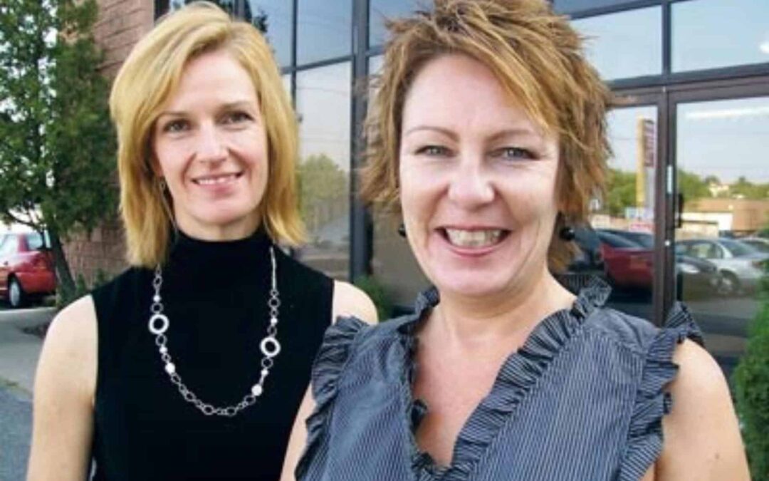 Linda Morel Devotes Career to Helping People in Sudbury