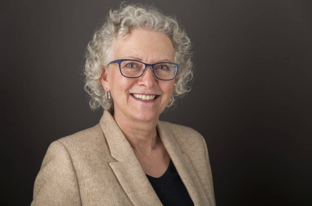 Credit Counselling Canada’s Patricia White Named to National Steering Committee on Financial Literacy