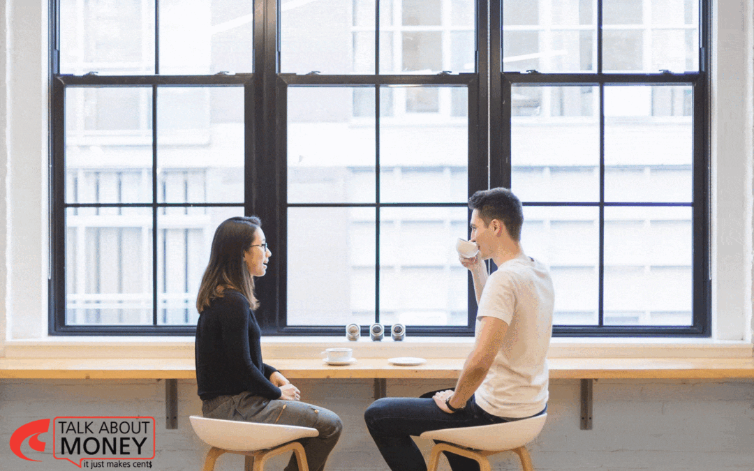 Detest Talking About Money? Here’s How To Fix It