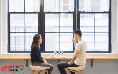 Detest Talking About Money? Here’s How To Fix It