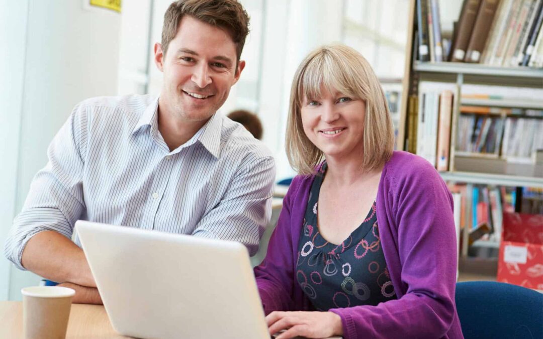 Filing Taxes Can Be Rewarding: Income Tax Clinic Puts Money in Empty Pockets